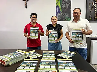 JAPORÃ vai sortear R$ 64 mil em dinheiro na festa dos 34 anos da cidade