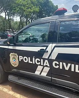 Foragida por tráfico de drogas é presa em ação conjunta entre polícias de MS e MT