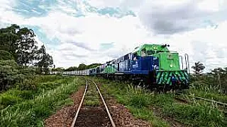 Projeto de ferrovia que passará por Caarapó avança e será licitado em breve