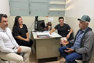 Caarapó recebe projeto Sorrindo no Campo com atendimentos gratuitos