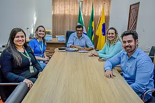 Programa Jovem Aprendiz abre vagas para jovens em Selvíria