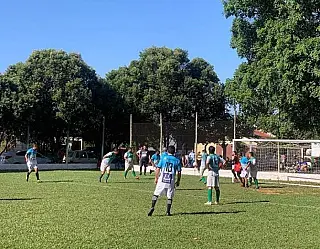 Copa dos Servidores reúne nove equipes em Sidrolândia a partir deste domingo