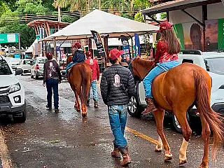 MPMS apoiou iniciativa inédita de inclusão na feira agropecuária de Campo Grande
