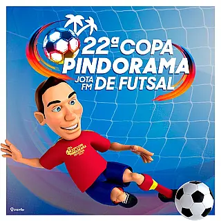 Copa Pindorama prorroga prazo de inscrições