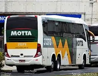 Viação Mota deixa várias comunidades à beira da estrada
