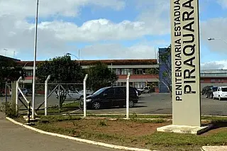Líder do PCC 'some do mapa' ao deixar a cadeia