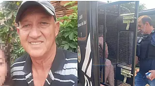Caarapo: Mulher que matou marido para ficar com herança de 1 milhão passará por audiência