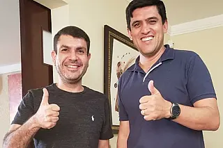Deputado Jamilson investe no Hospital da SIAS e na saúde de Fátima do Sul