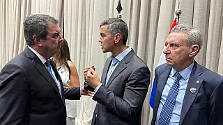 ALEMS integra a 15ª Conferência sobre a Conservação das Espécies Migratórias