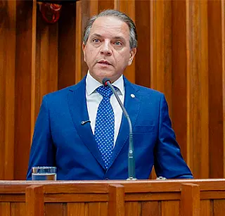 Coronel David reforça compromisso da bancada do PL com o desenvolvimento