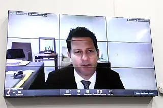 Denominação a mês de combate à violência contra pessoa idosa pode ser alterada