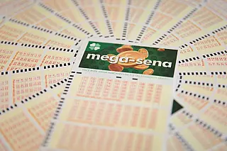 Mega-Sena acumula em R$ 35 milhões