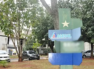 Agesul recebe R$ 10 milhões em crédito suplementar para manutenção da pasta
