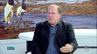 Governo faz parceria com União para entregar títulos definitivos a assentados em MS