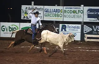 Governo fortalece tradições campeiras e valoriza cultura sul-mato-grossense em Itaporã