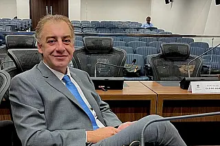 "Vitorias importante para pessoas com TEA e TSP", comemora Neno Razuk com leis sancionadas