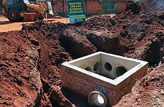 PPP do Saneamento completa um ano de operação