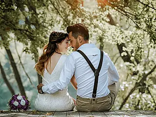 Dia Mundial do Casamento celebra união, compromisso e parceria