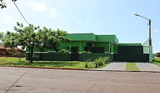 Governo investe R$ 320 mil para revitalizar e ampliar o Núcleo de Medicina Legal de Ponta Porã