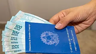 Segunda parcela do 13º salário injetará mais de R$ 321 bilhões na economia brasileira
