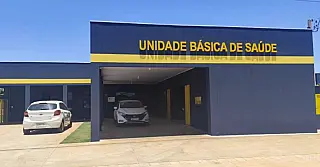 Novo Horizonte do Sul entrega UBS totalmente revitalizada nesta sexta-feira (12)