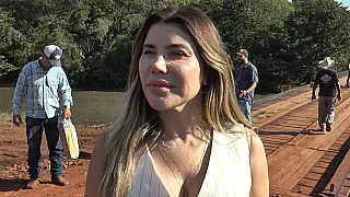 Sidrolândia participa da 7ª Conferência Estadual das Cidades com foco em habitação e novos projetos