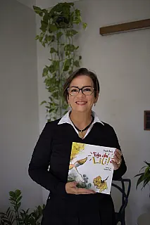ENTREVISTA DO DIA: Roseli Bassi