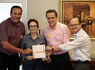 PSB encolhe e perde atrativo para alianças majoritárias no Estado