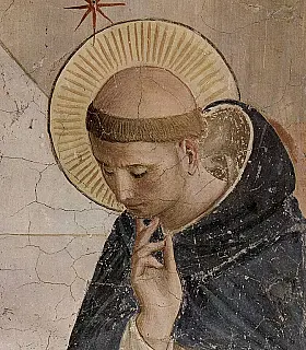 Dia de São Domingos de Gusmão