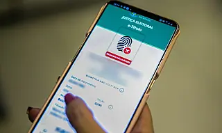 Título de eleitor cancelado? veja como consultar e regularizar