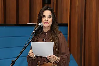 Odontólogos serão homenageados em sessão solene na ALEMS
