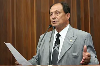 Melhorias para Bataguassu e Bodoquena foram pautadas na Assembleia Legislativa