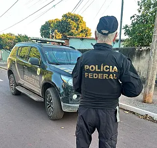 PF deflagra operação contra fraude em empréstimos consignados em MS