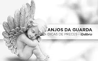Dia do Anjo da Guarda, 2 de Outubro de 2019 (Quarta-feira)