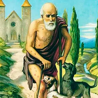 Dia de São Lázaro