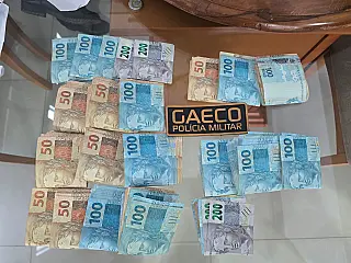 Empresários combinavam preços de uniformes para fraudar licitações