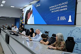 Audiência na Câmara cobra meta de castrações de cães e gatos assegurada em lei