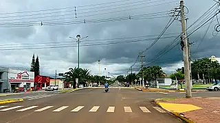 Frio intenso atinge Selvíria, Inocência, Cassilândia, Aparecida do Taboado e Paranaíba