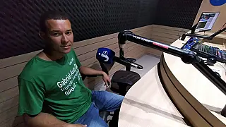 Gabriel não quer presidência da Câmara e promete ser um vereador acessível