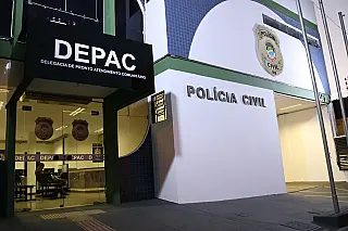 Motorista é sequestrado e fica mais de 24 horas em poder de criminosos