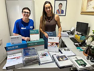 Saúde reforça diagnósticos psiquiátricos e neurológicos com novos testes