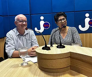 Podcast debate organização financeira como fator direto de qualidade de vida