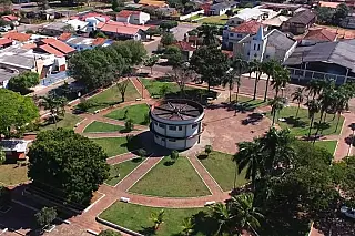 Zé Teixeira reivindica infraestrutura para município