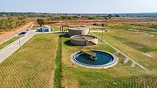 Anastácio terá R$ 5,1 milhões em obras de expansão do sistema de esgotamento sanitário
