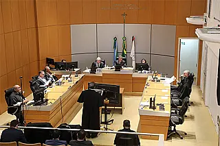TJMS orienta advogados sobre inscrição para sustentação oral