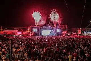 Proposta quer transparência a patrocínios de eventos com recurso público