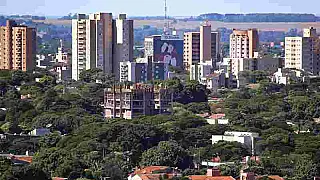 Novo toque de recolher em Dourados, das 21 às 5h, entra em vigor nesta sexta