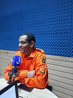 Projeto Bombeiros do Amanhã encerra inscrições e deve manter fila de espera
