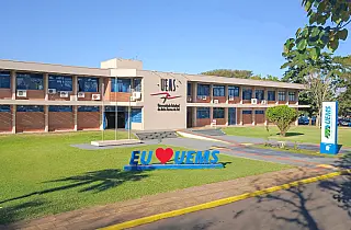 UEMS oferta 1.243 vagas pelo Sisu em 38 cursos em todo o Estado