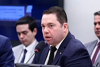 Rodolfo Nogueira destina R$1,6 milhão para Casa Rosa